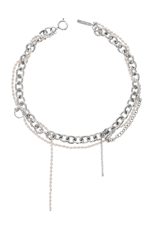 Salem Necklace