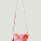 Mini Wire Bag - Pink