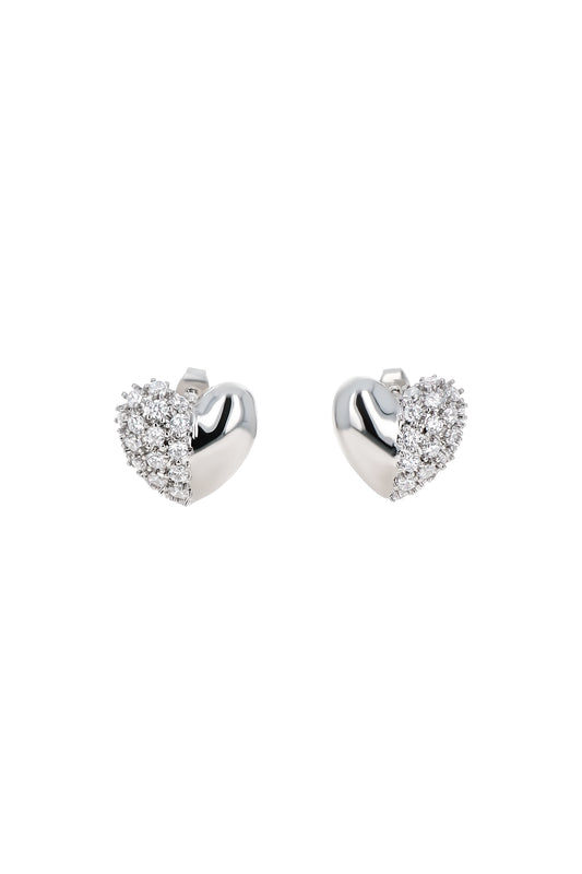 Siam Earrings