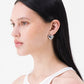Siam Earrings