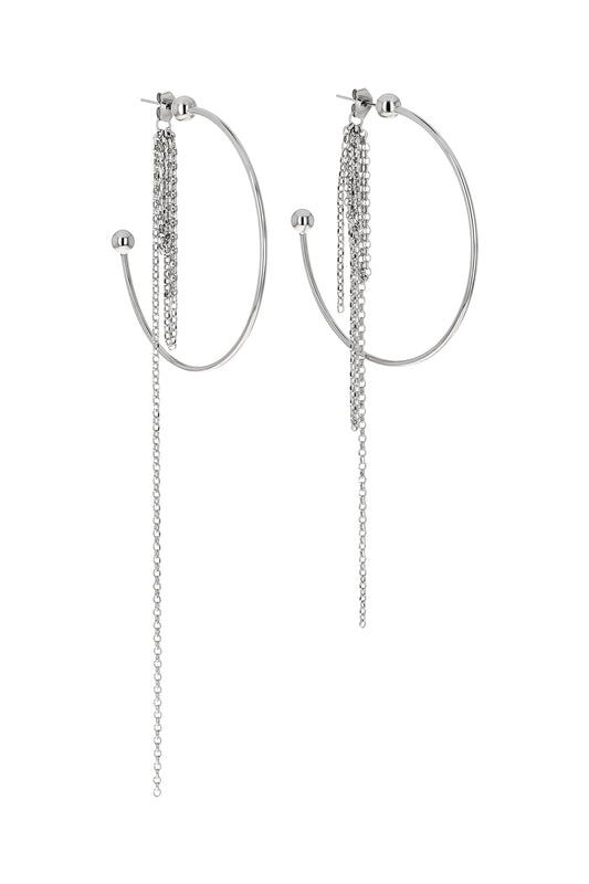 Sienna Large Earrings
