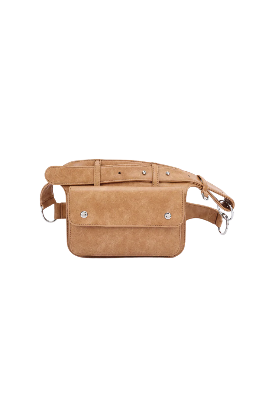 Erika Belt - Caramel
