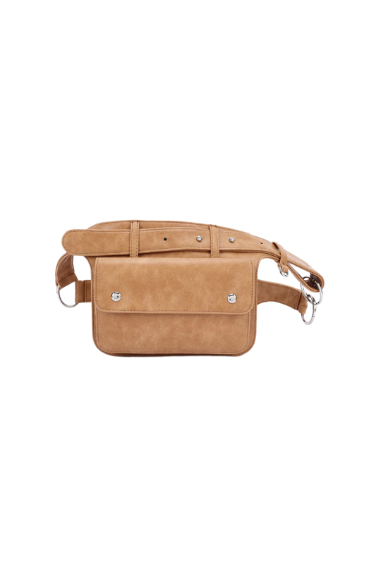 Erika Belt - Caramel