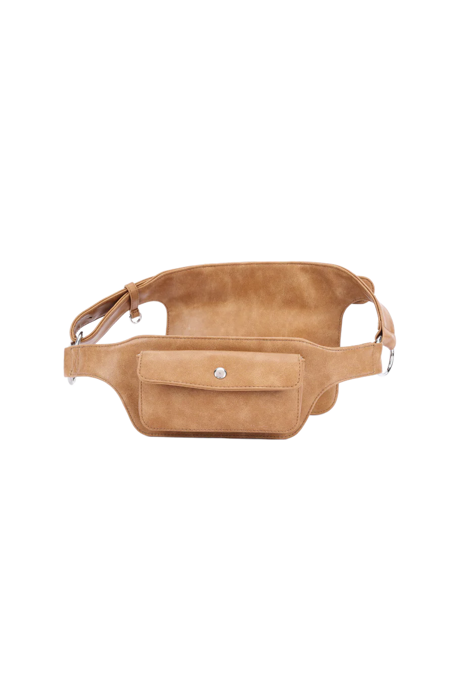 Erika Belt - Caramel