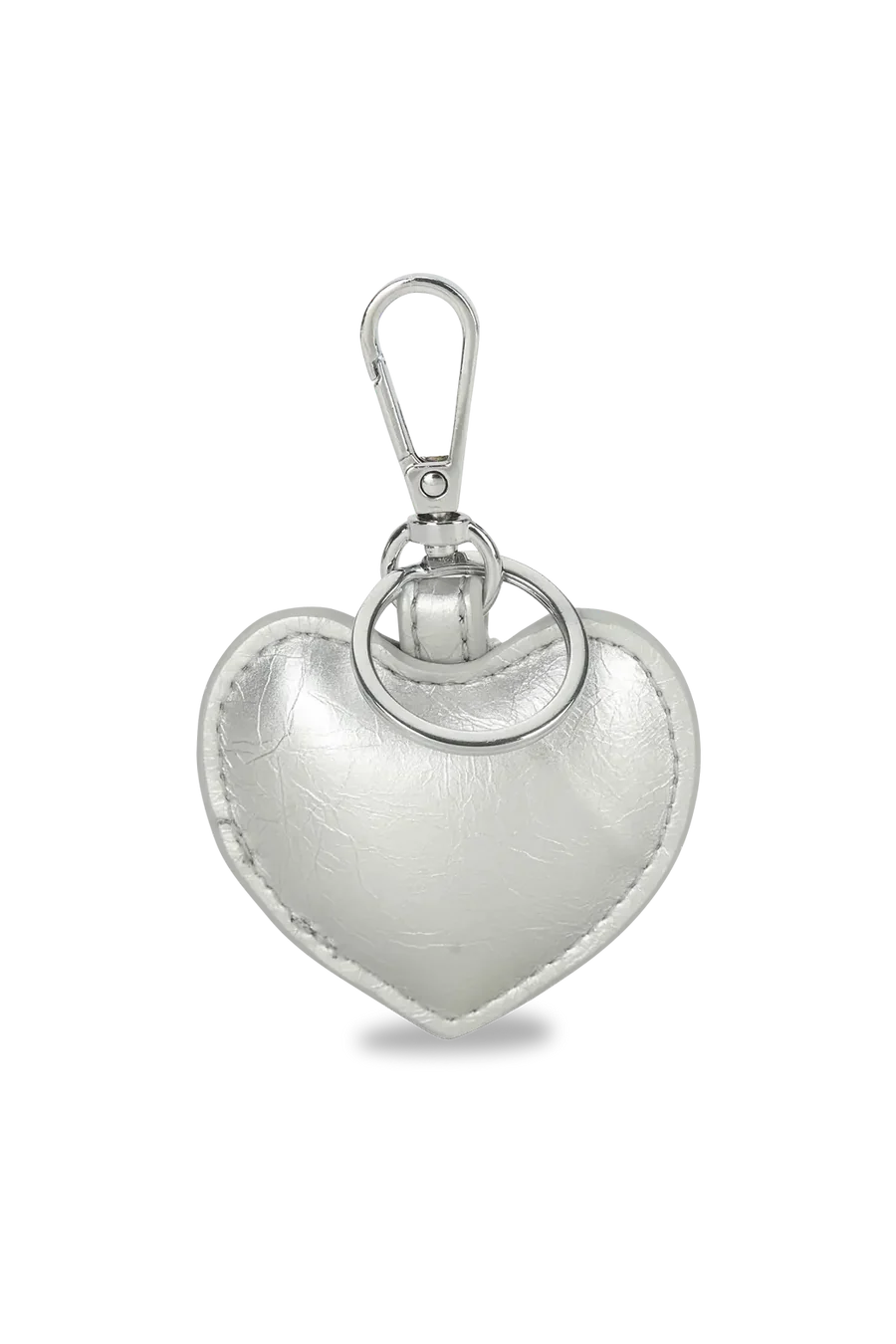 Heart Charm