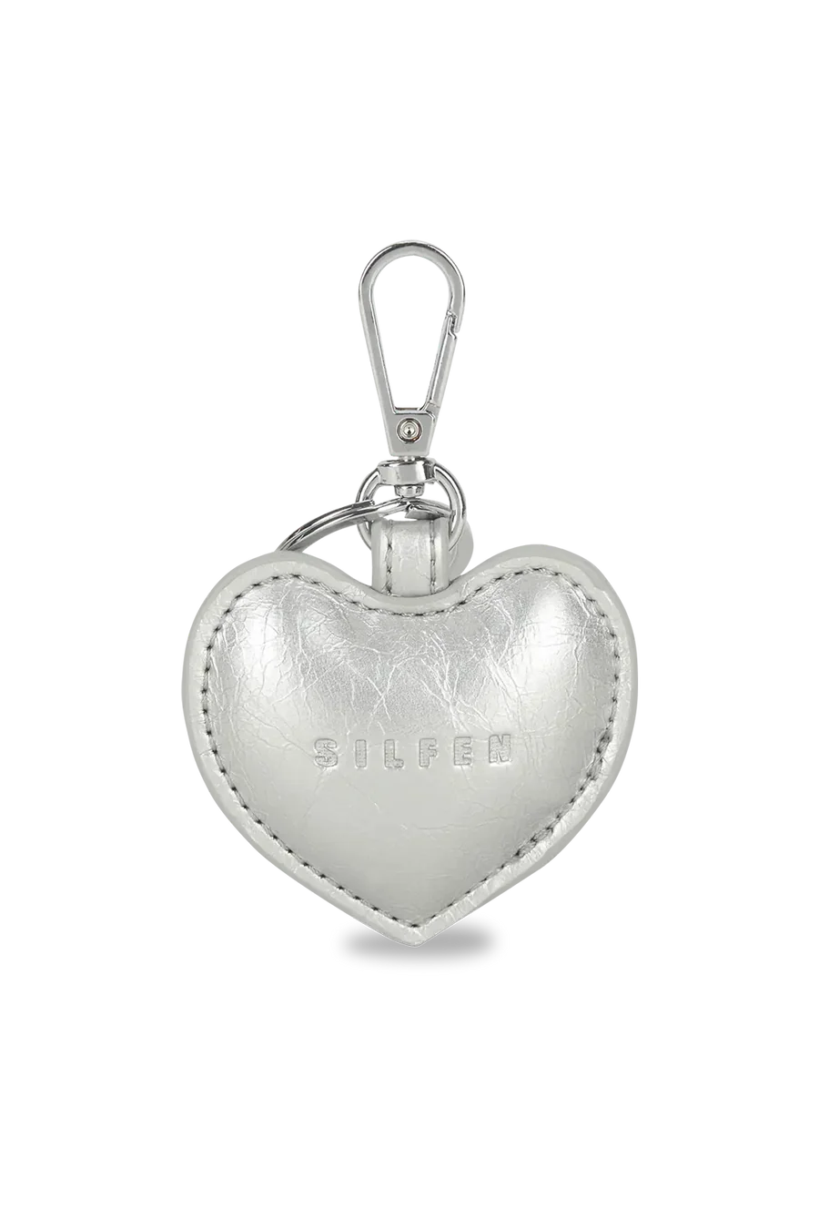 Heart Charm