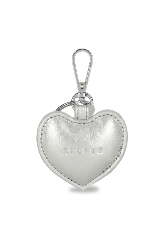 Heart Charm