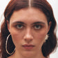 Corola e Talo Earrings