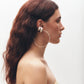 Corola e Talo Earrings