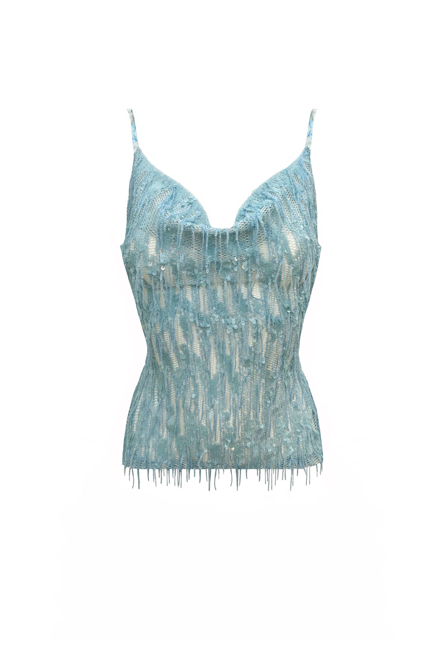 The Siren Top