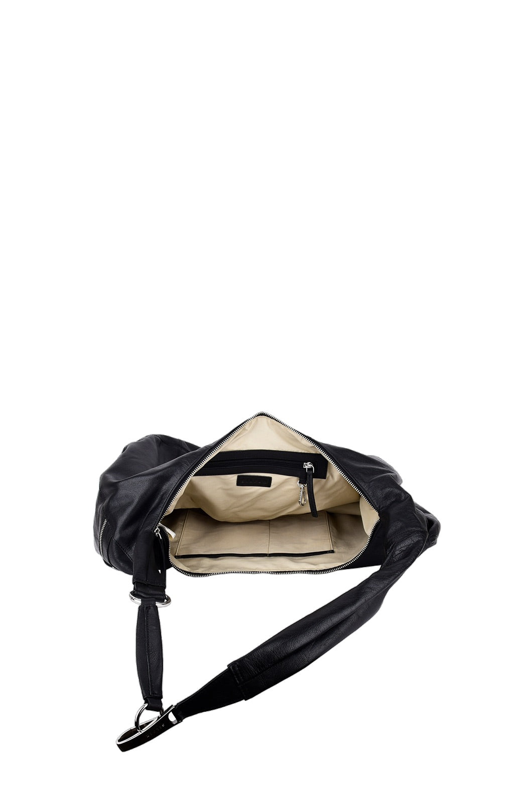 Sol Bag - Black