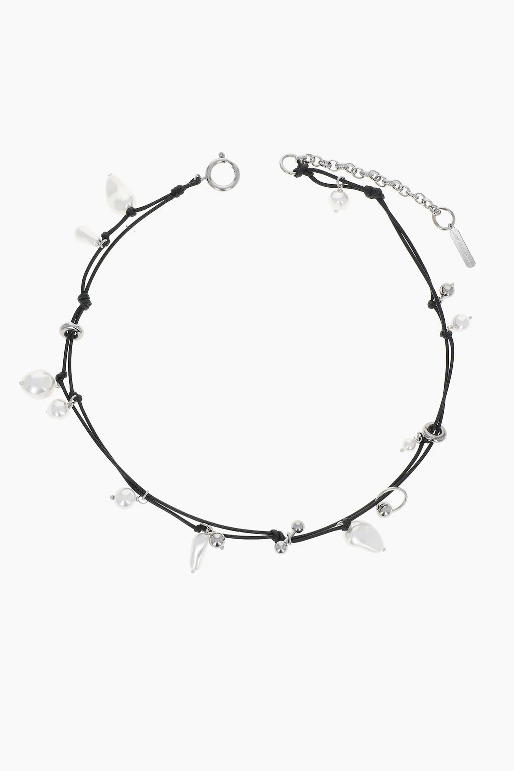 Stella Necklace