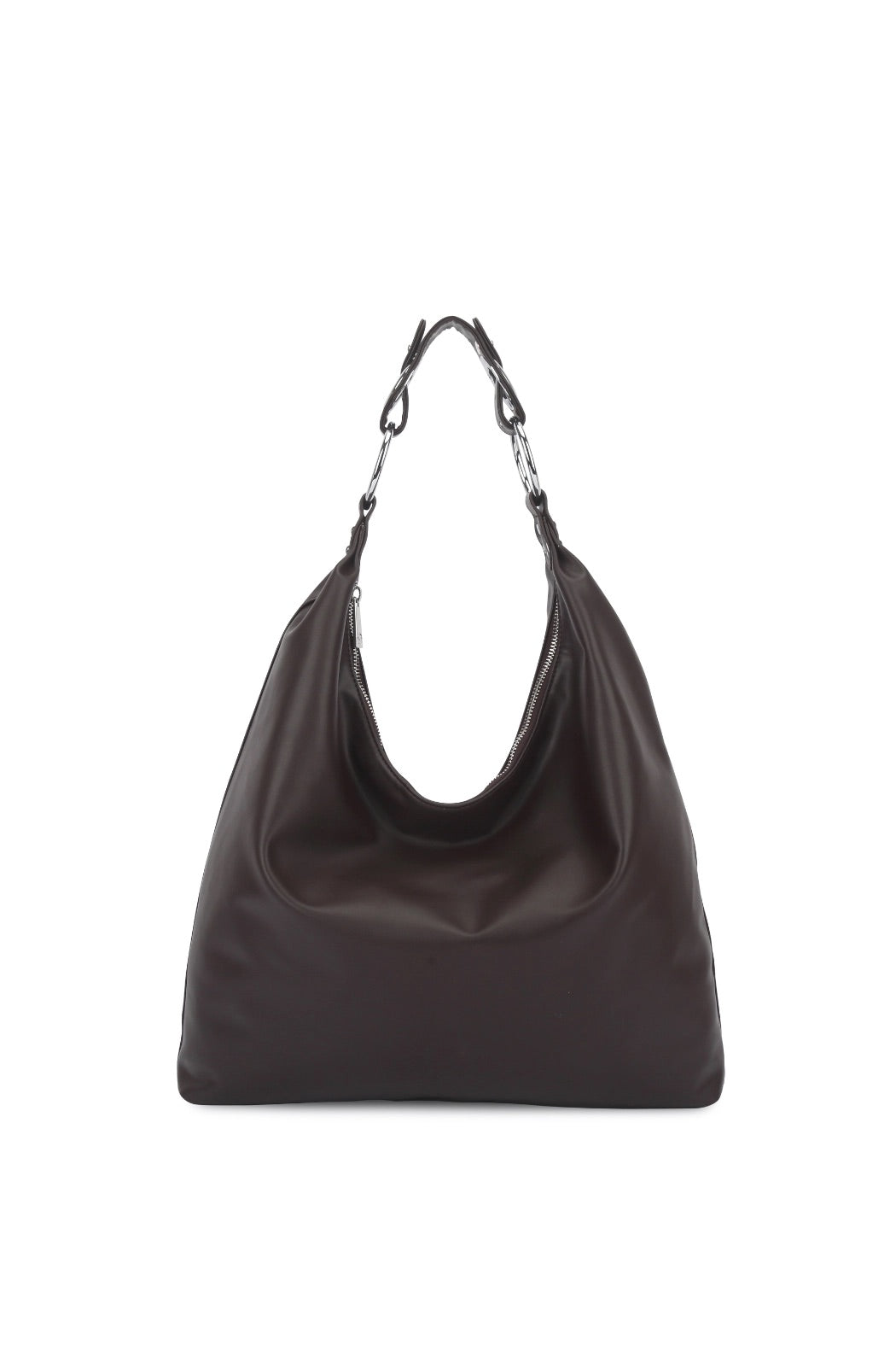 Stevie Shoulder Bag - Hickory