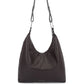 Stevie Shoulder Bag - Hickory