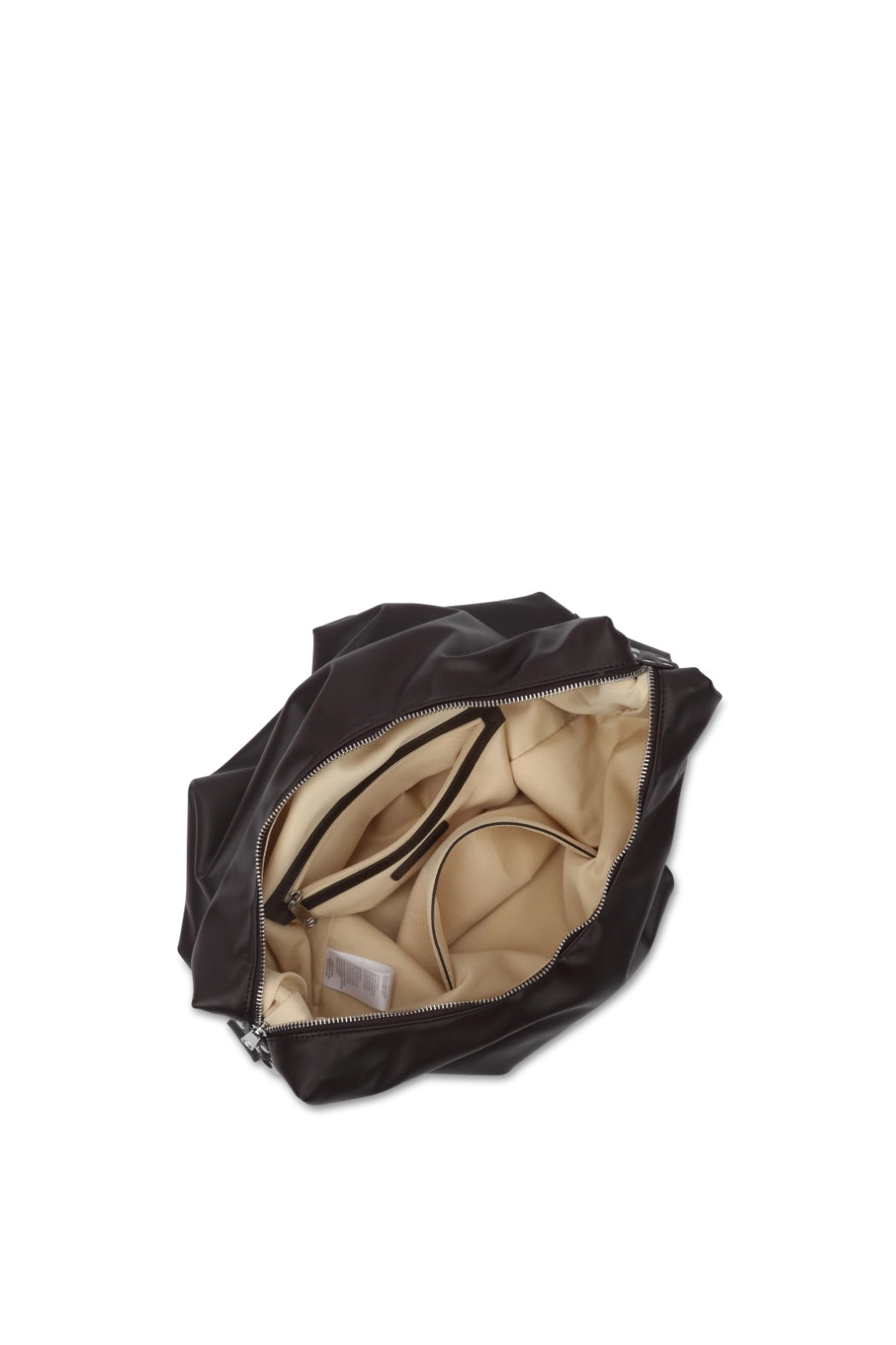 Stevie Shoulder Bag - Hickory