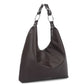 Stevie Shoulder Bag - Hickory
