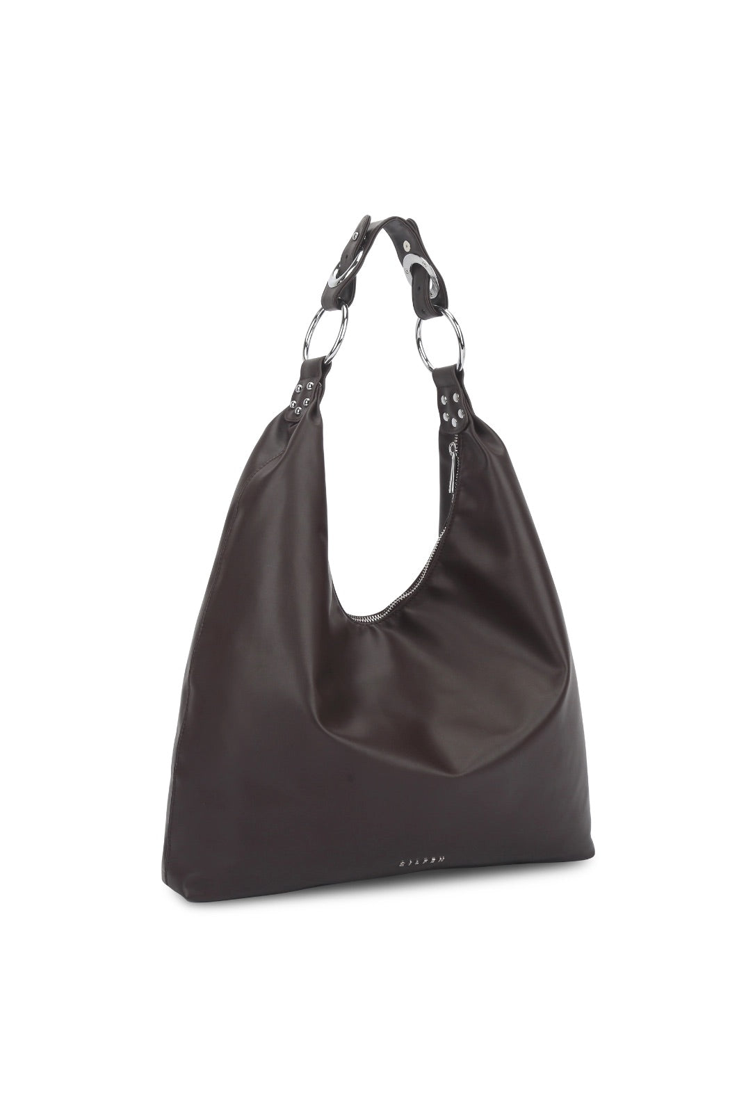 Stevie Shoulder Bag - Hickory