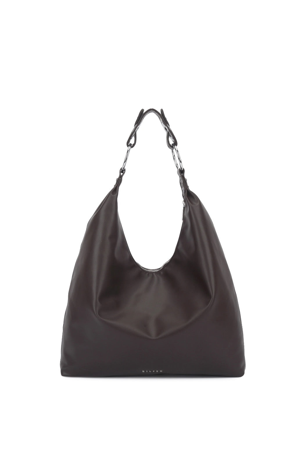 Stevie Shoulder Bag - Hickory