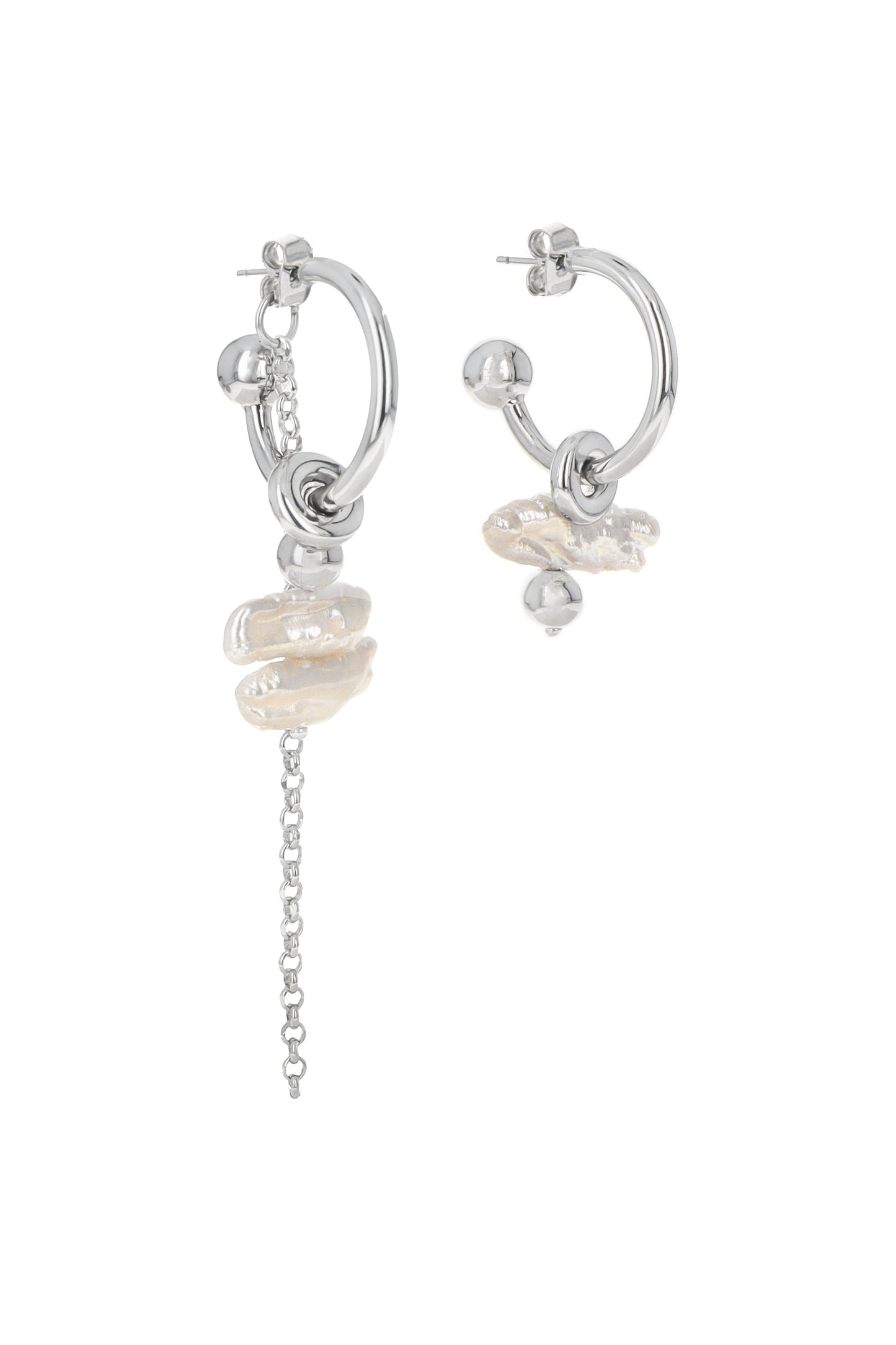 Sunny Earrings