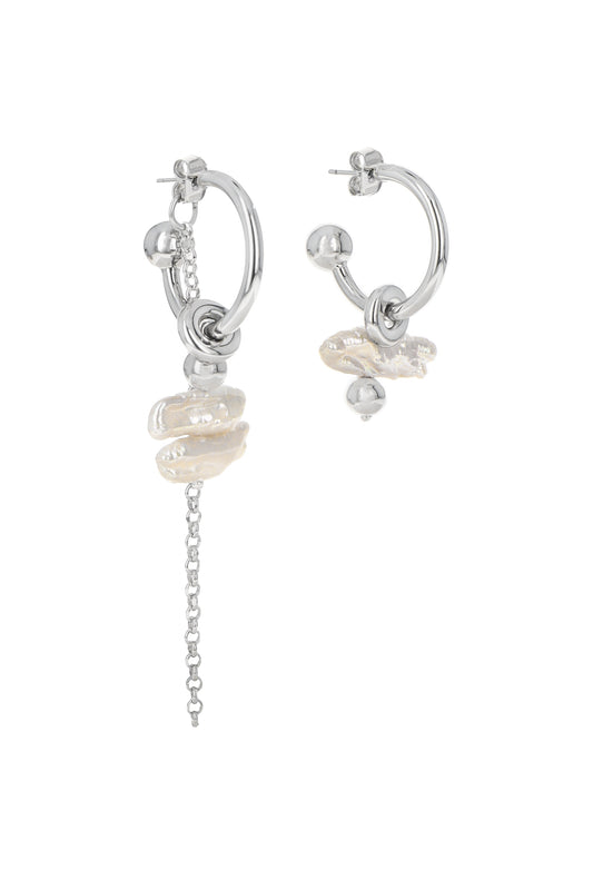 Sunny Earrings