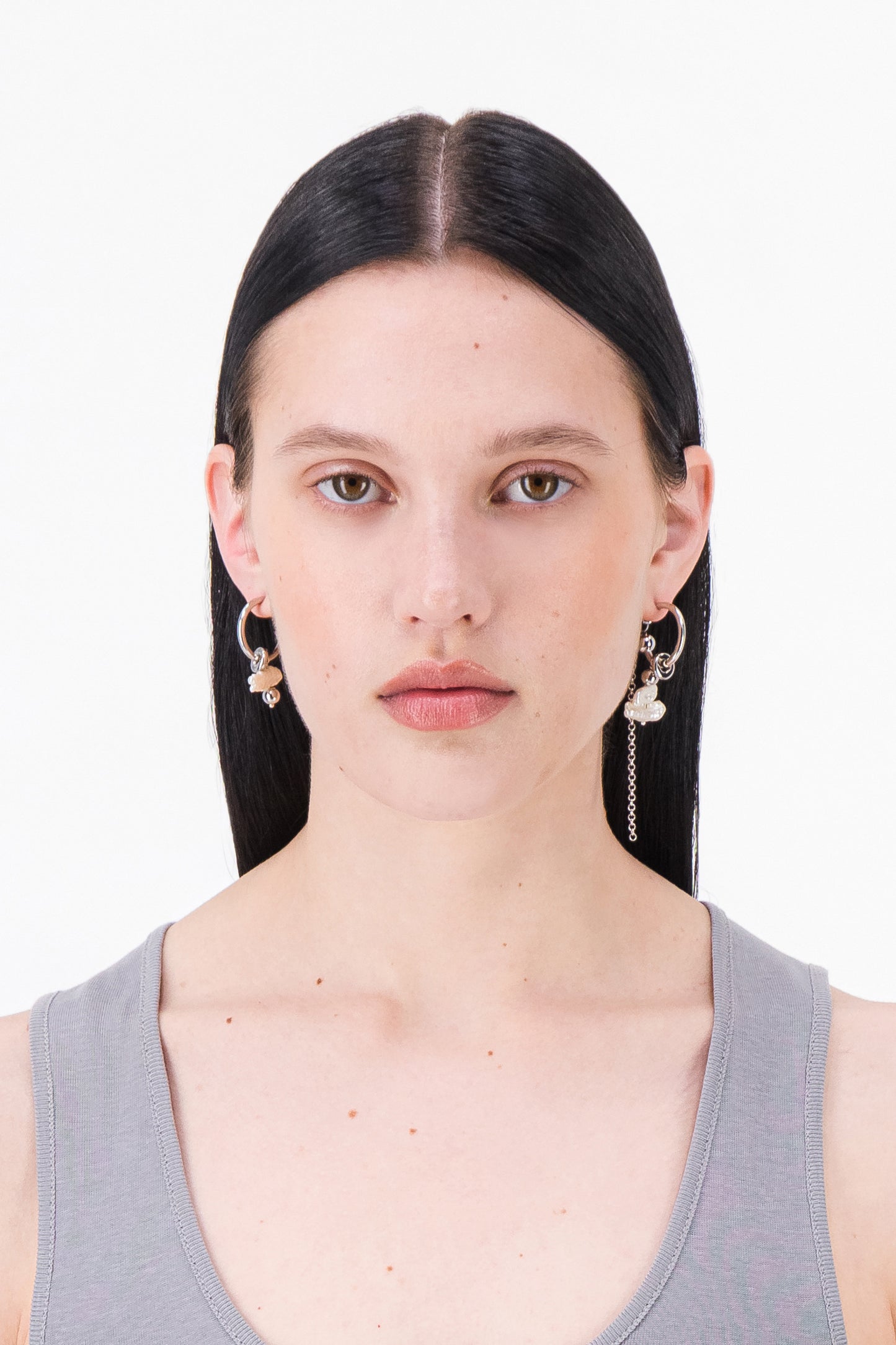 Sunny Earrings