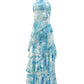 The Seashell Sparkle dress