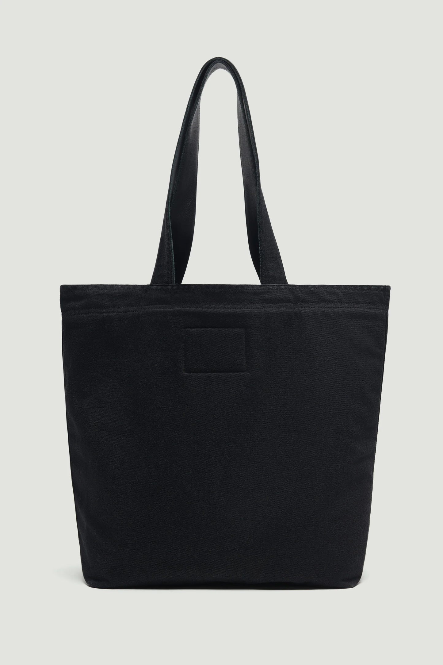 Paris' Best Tote Bag - Black