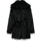 Tavi Coat - Black