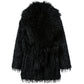 Tavi Coat - Black