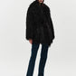 Tavi Coat - Black