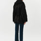 Tavi Coat - Black