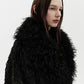 Tavi Coat - Black