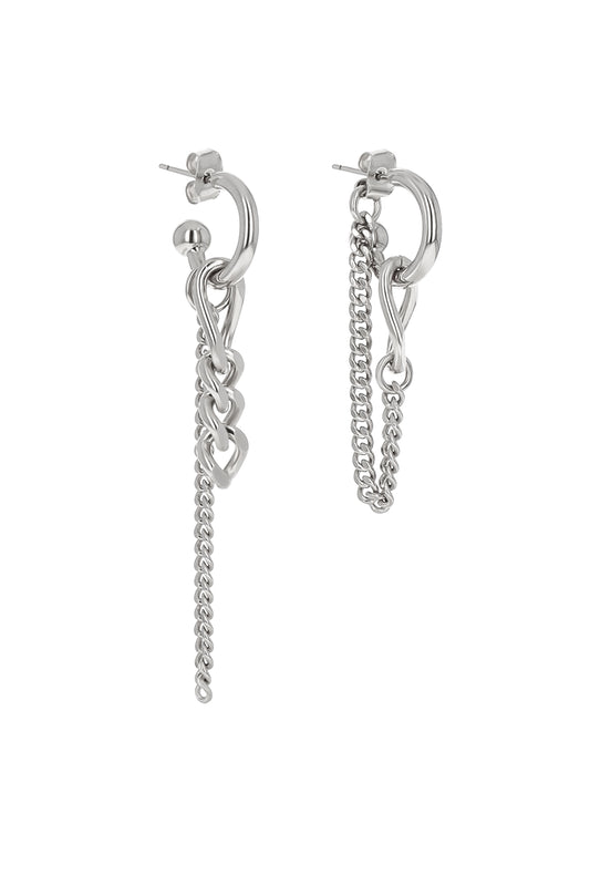 Tiko Earrings