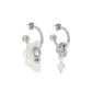 Tyler Earrings