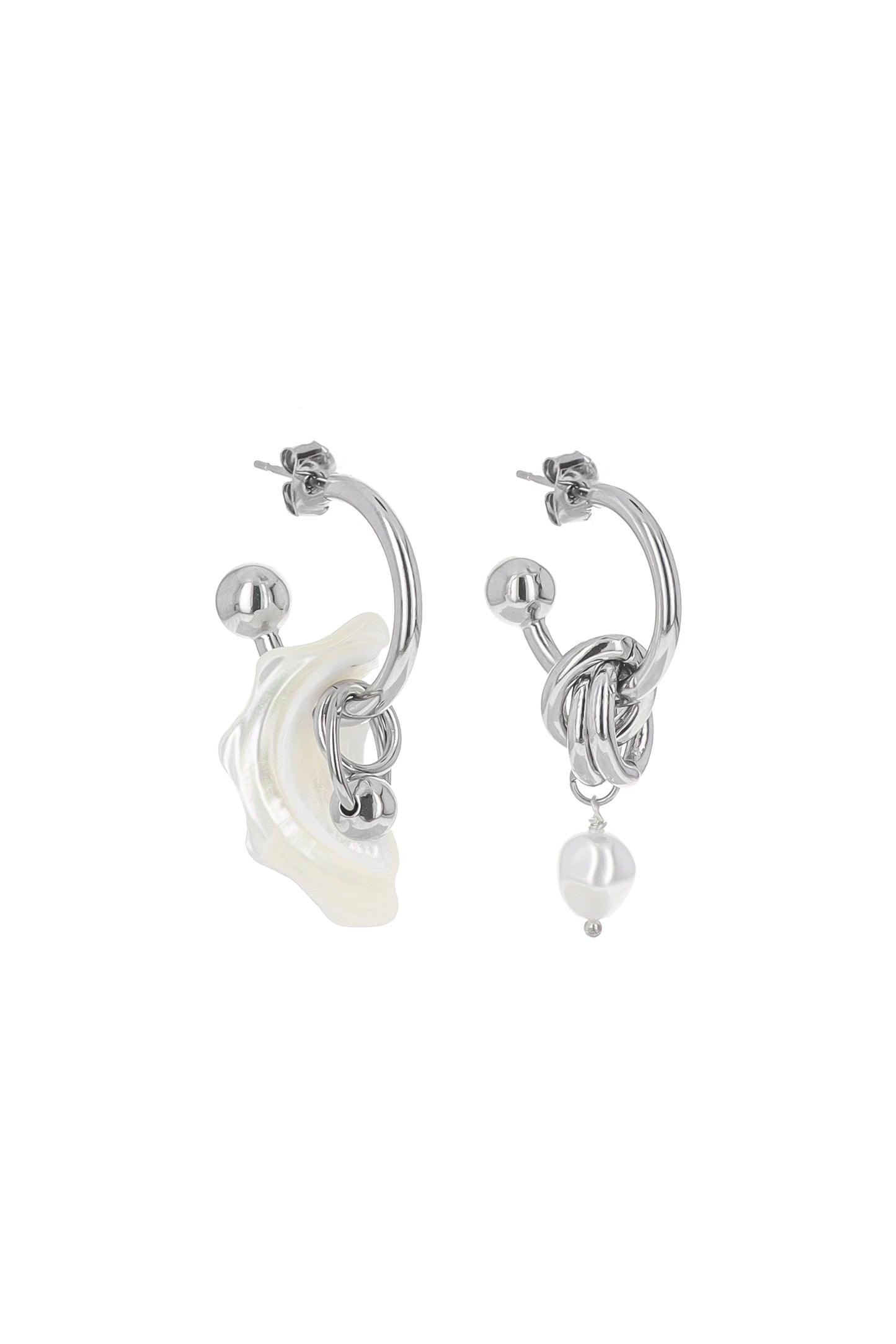 Tyler Earrings