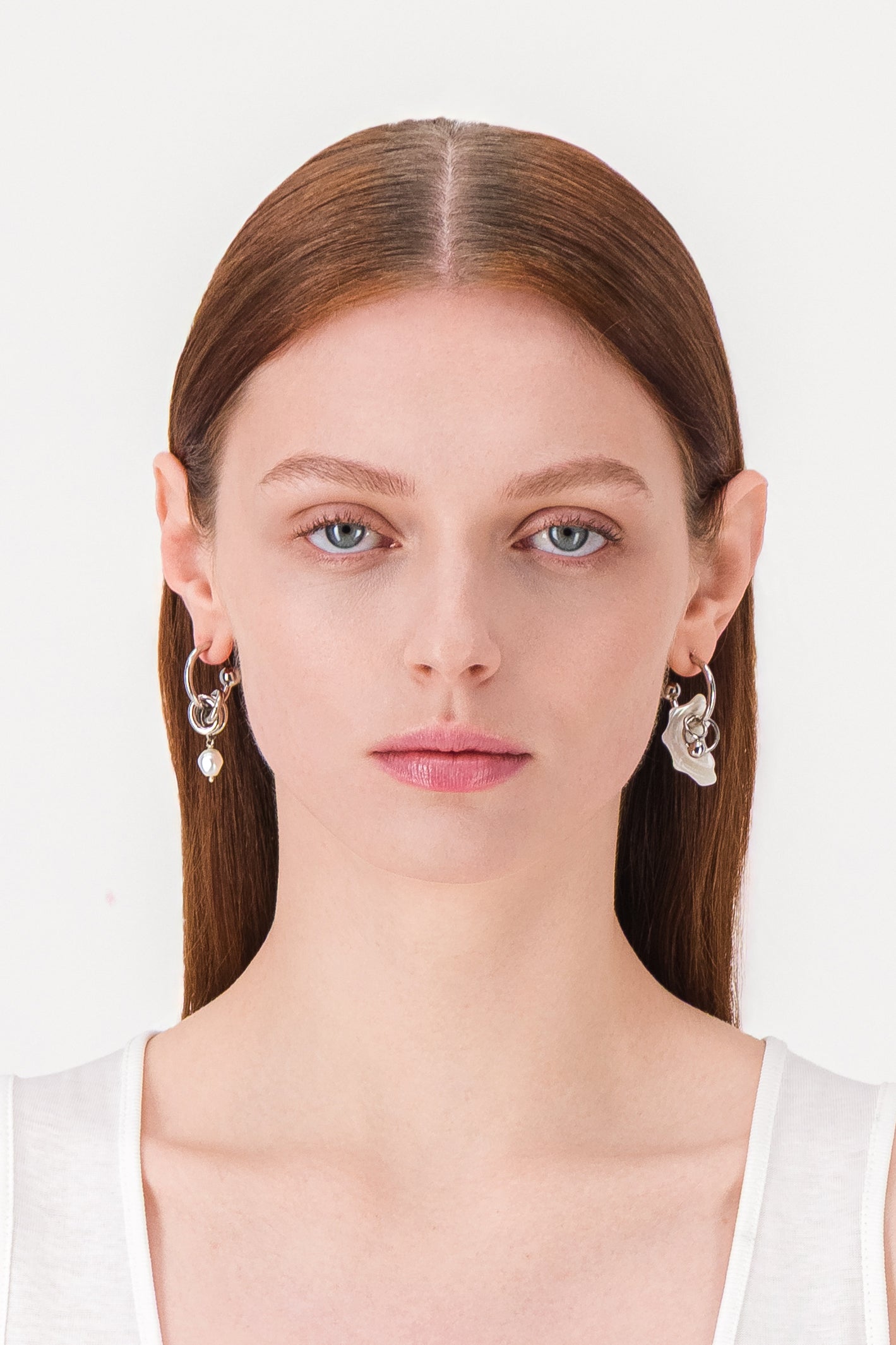 Tyler Earrings