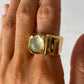 Uva Ring - Gold