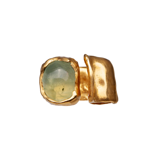 Uva Ring - Gold