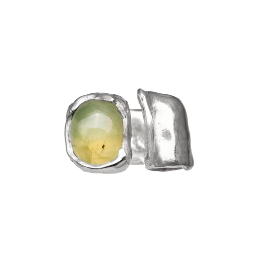 Uva Ring - Silver