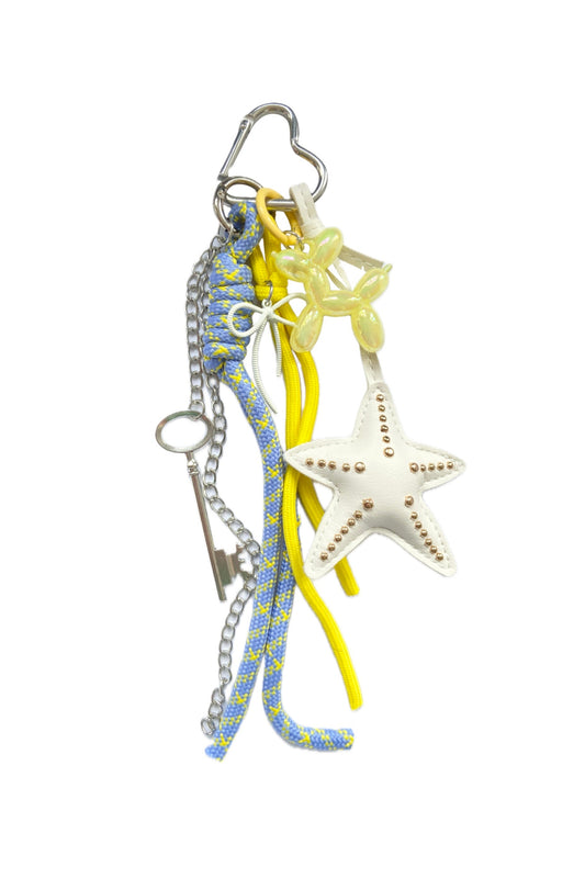 Beach Bag Charm