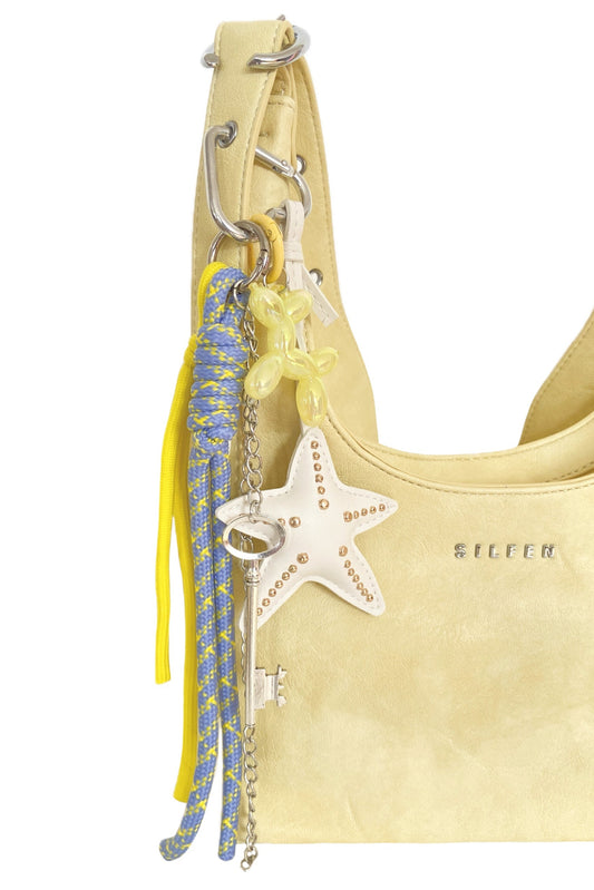 Beach Bag Charm