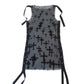 Cross Mesh Top
