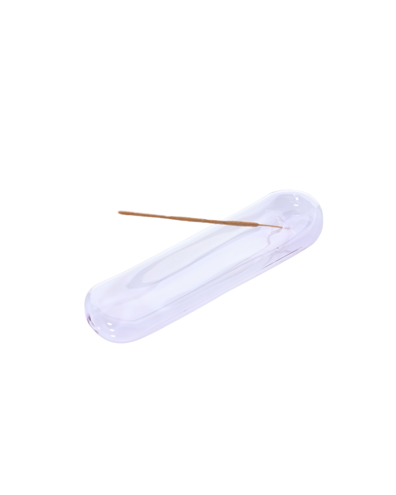 Lilo Incense Holder Lavendar