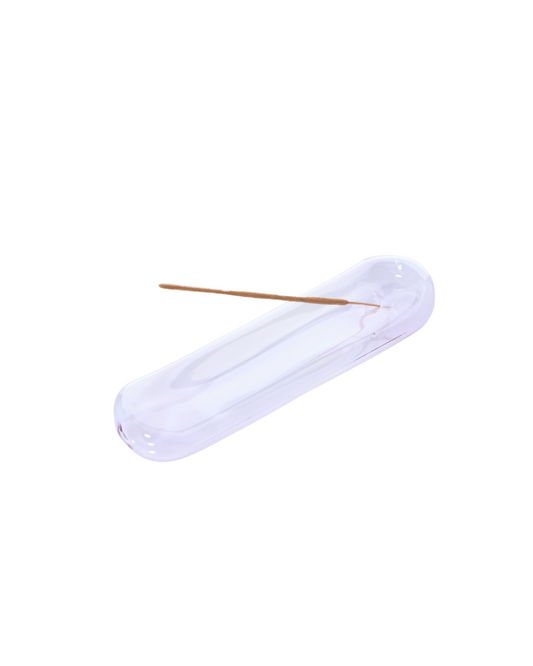 Lilo Incense Holder Lavendar