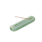 Lilo Incense Holder Milky Sea Green