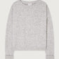 Vitow Jumper Gris Clair