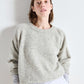 Vitow Jumper Gris Clair