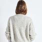 Vitow Jumper Gris Clair