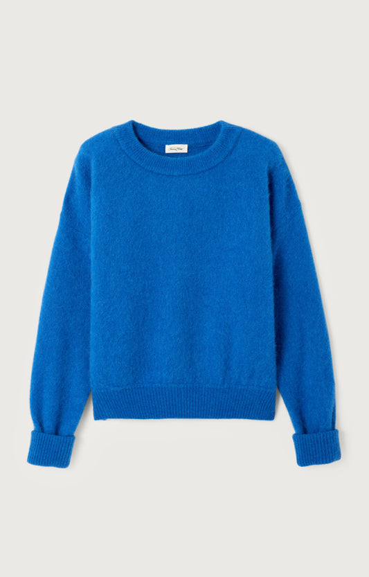 Vitow Jumper Olympe