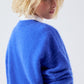 Vitow Jumper Olympe